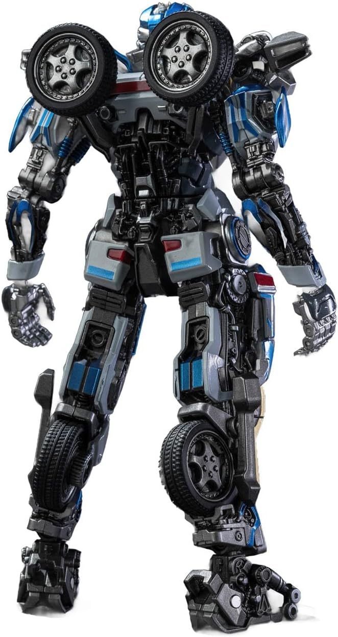 トランスフォーマー AMK PRO ビースト覚醒 ミラージュ 童友社 トランスフォーマー/ビースト覚醒 AMK PROシリーズ ミラージュ